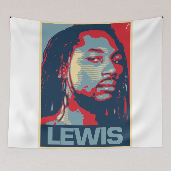 Item preview, Lewis designed and sold by DFA.