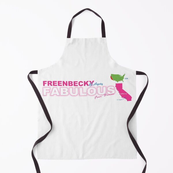 Item preview, Freenbecky Fanboom Los Angeles I designed and sold by CatiaCosta.
