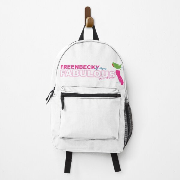 Item preview, Freenbecky Fanboom Los Angeles I designed and sold by CatiaCosta.