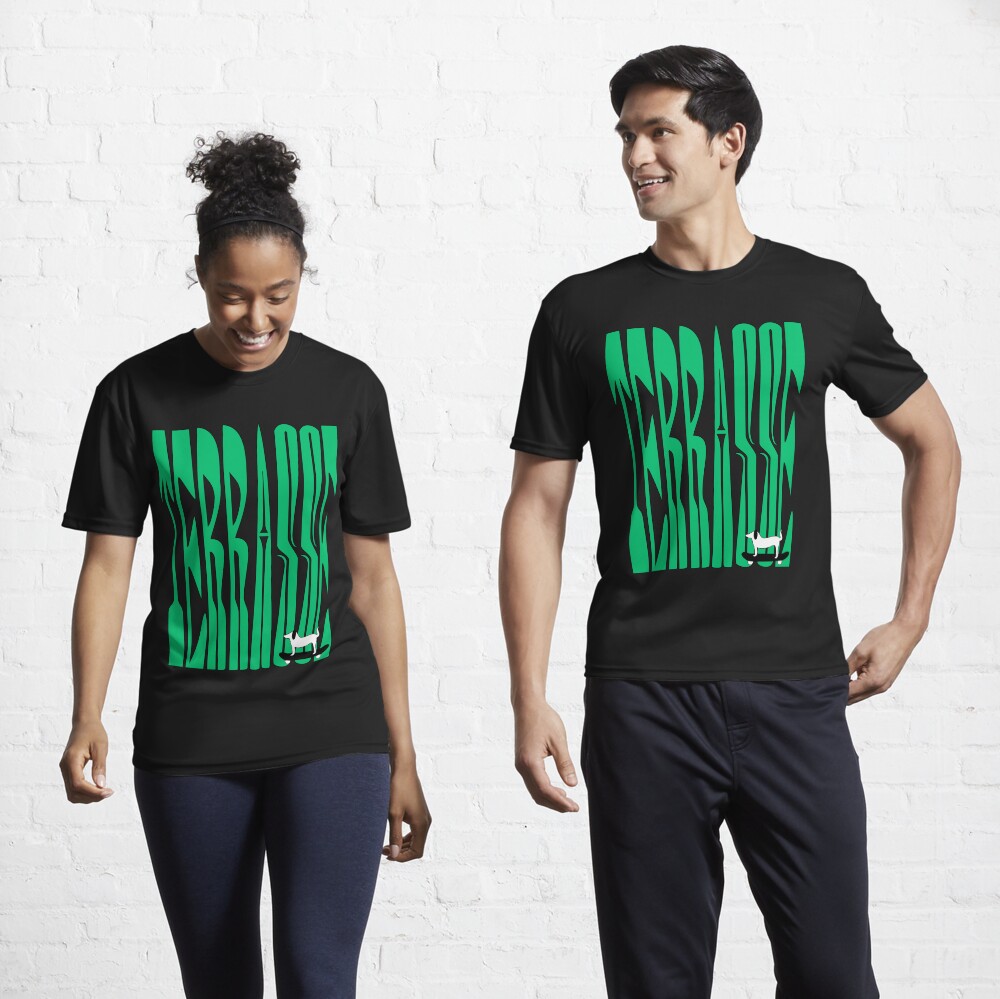 Item preview, Active T-Shirt designed and sold by LizzyBasil.