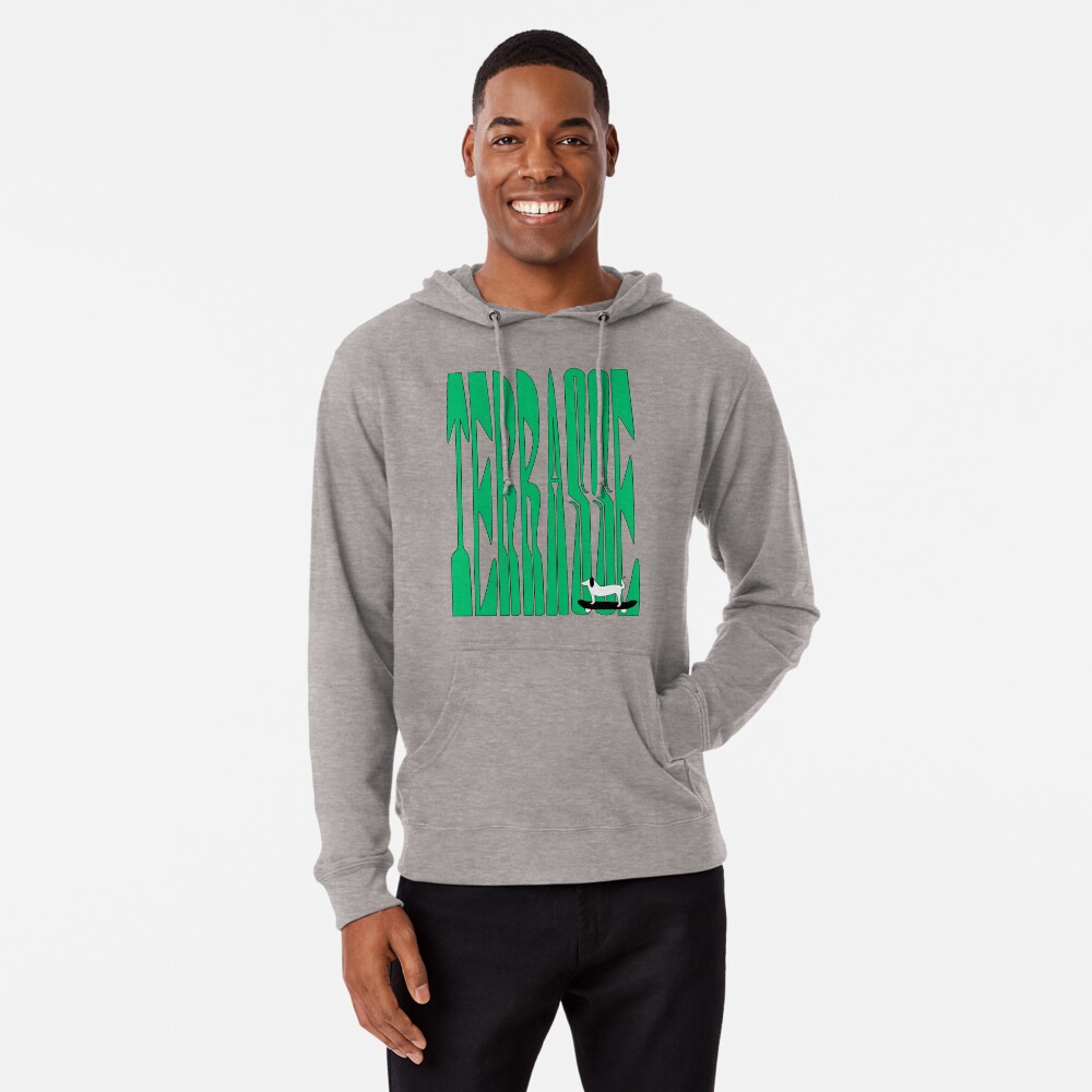 Item preview, Lightweight Hoodie designed and sold by LizzyBasil.