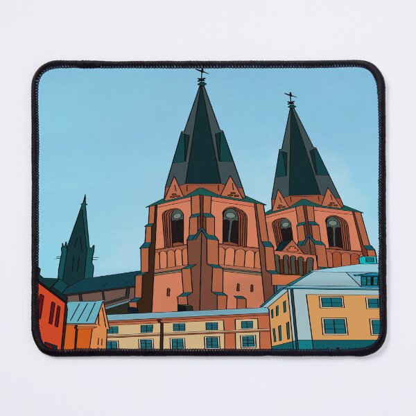 Item preview, Uppsala Sweden designed and sold by shopdiego.