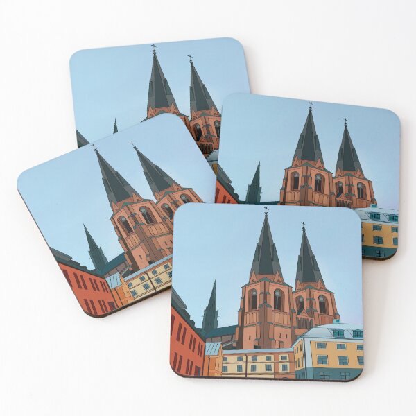 Item preview, Uppsala Sweden designed and sold by shopdiego.