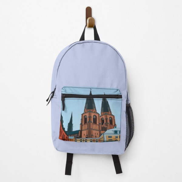 Item preview, Uppsala Sweden designed and sold by shopdiego.