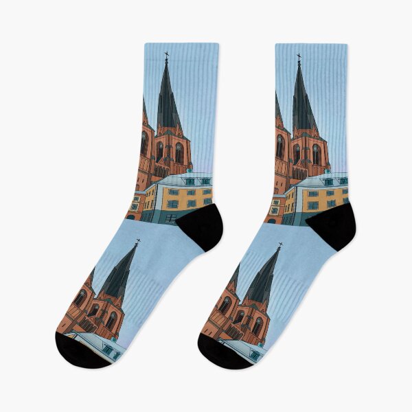 Item preview, Uppsala Sweden designed and sold by shopdiego.