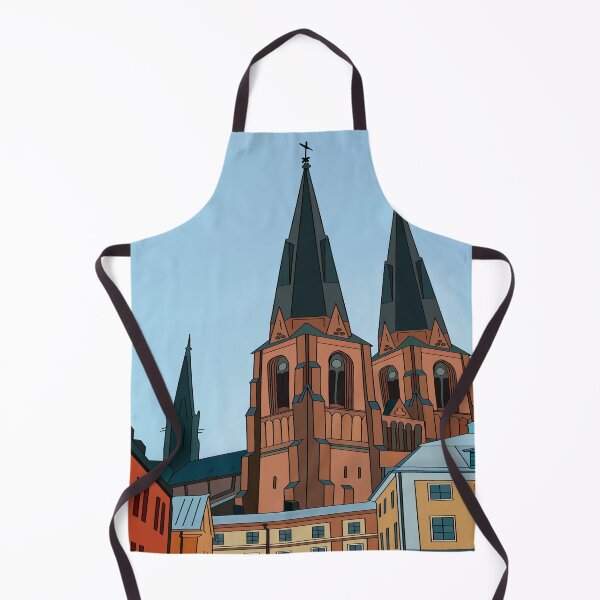 Item preview, Uppsala Sweden designed and sold by shopdiego.