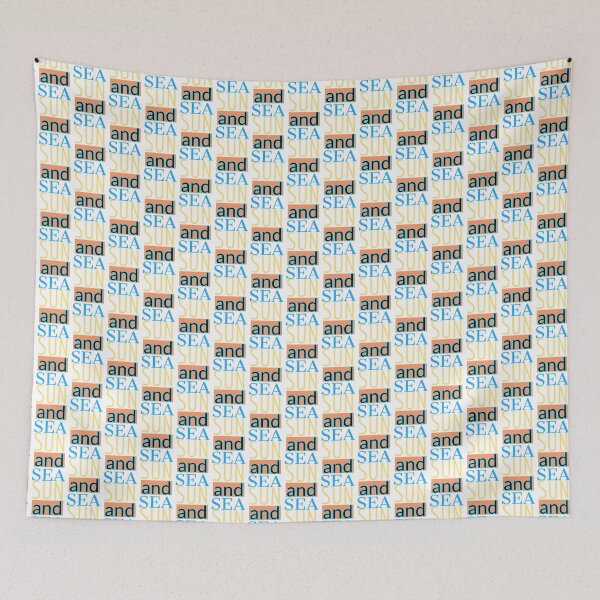 Item preview, Welcome summer (14) designed and sold by delwynrichardsd.