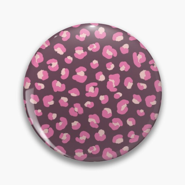 Item preview, Fondo desaturado de leopardo rosa designed and sold by SylSam Creations.