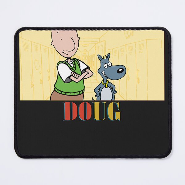 Item preview, Doug Hyde designed and sold by francisismorgan.