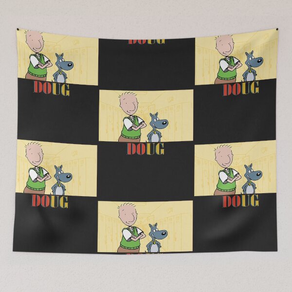 Item preview, Doug Hyde designed and sold by francisismorgan.