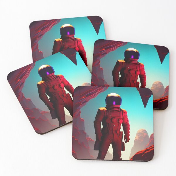 Item preview, The Explorer designed and sold by Mr-Saxon.