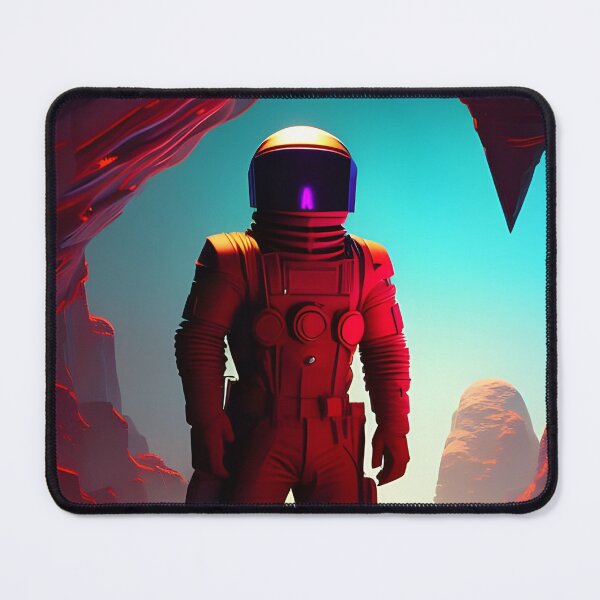 Item preview, The Explorer designed and sold by Mr-Saxon.