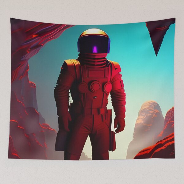 Item preview, The Explorer designed and sold by Mr-Saxon.