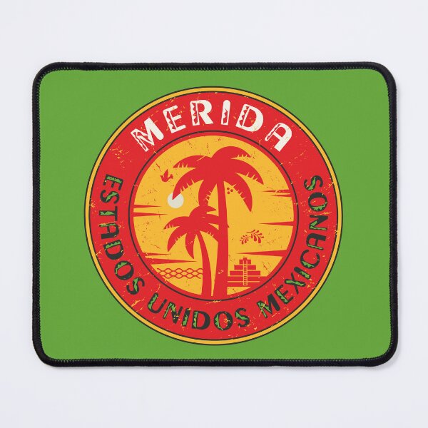 Item preview, Merida, Mexico designed and sold by studio838.