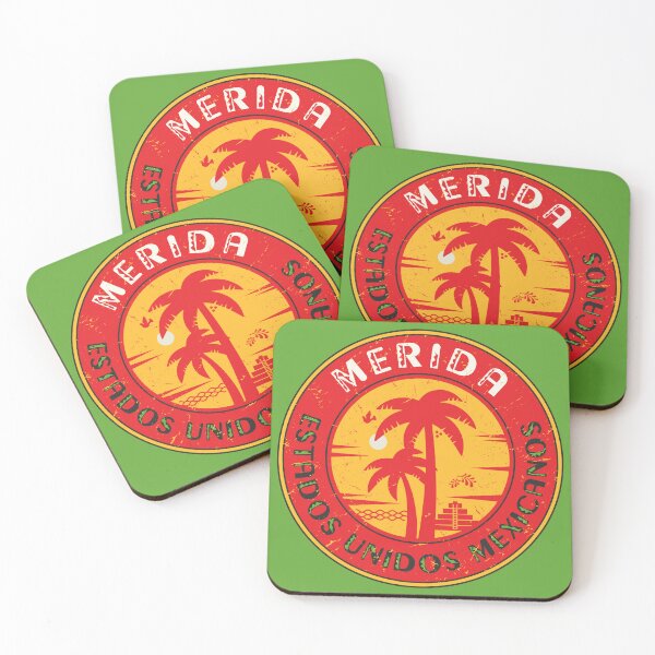 Item preview, Merida, Mexico designed and sold by studio838.