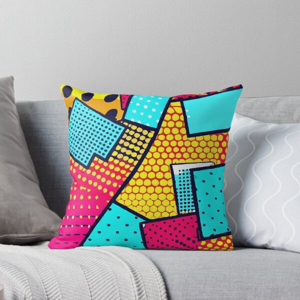 Artikelvorschau, Pop-Art entworfen und verkauft von GraAlessia.