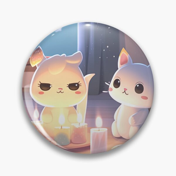 Item preview, Enchanting Circle of Magical Creatures designed and sold by FireScreen.