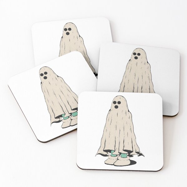 Item preview, Ghost designed and sold by rekosudita71.