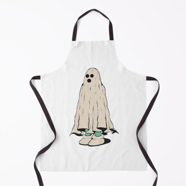 Item preview, Ghost designed and sold by rekosudita71.
