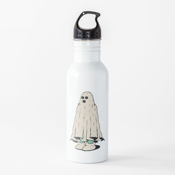 Ghost Gourde