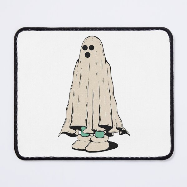 Item preview, Ghost designed and sold by rekosudita71.