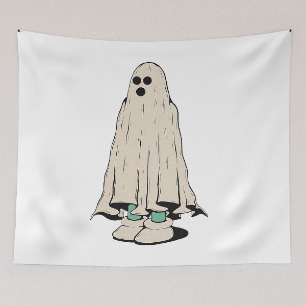 Item preview, Ghost designed and sold by rekosudita71.