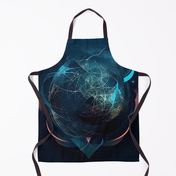 Item preview, Abstract sphere designed and sold by NBazilenco.