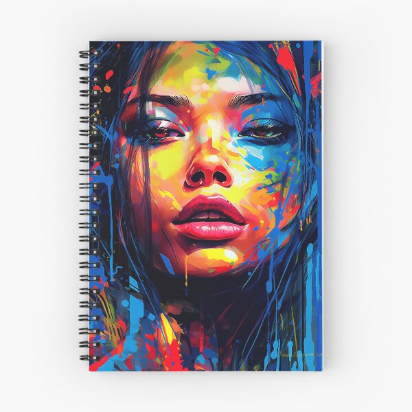 Item preview, Splash of Colour designed and sold by 2e3e1.