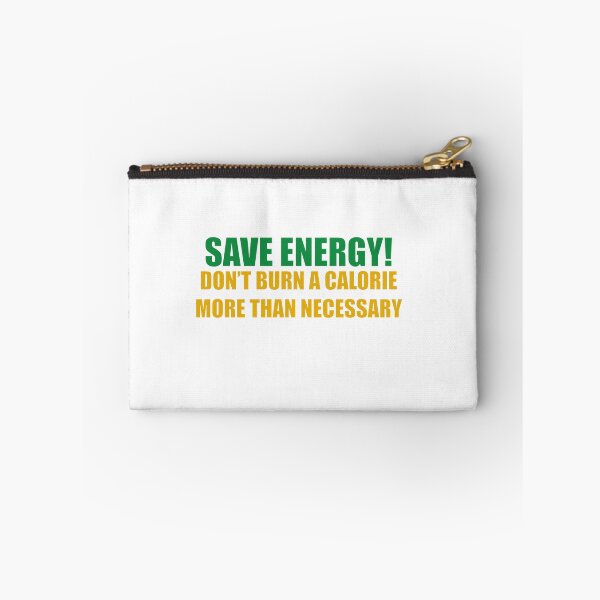 Item preview, Save Energy! designed and sold by cjgraphic.