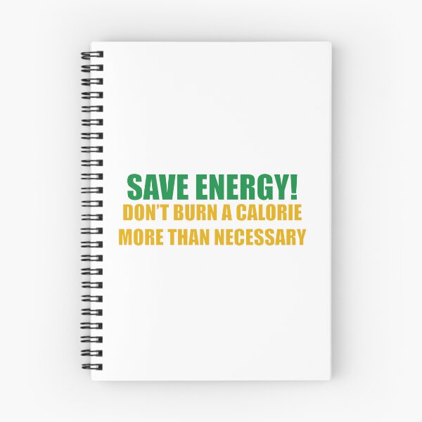 Item preview, Save Energy! designed and sold by cjgraphic.