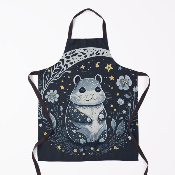 Item preview, cute hamster designed and sold by Mystic-Gallery.