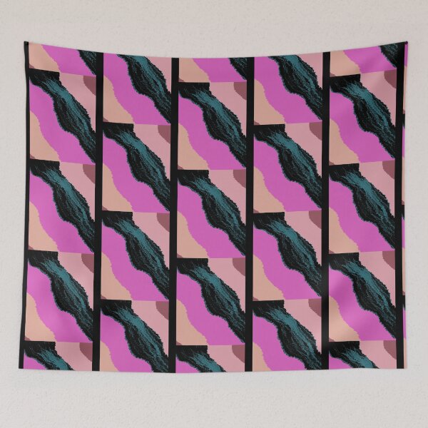 Item preview, 13 Going on 30 Camouflage - green and pink designed and sold by krishivbonne.