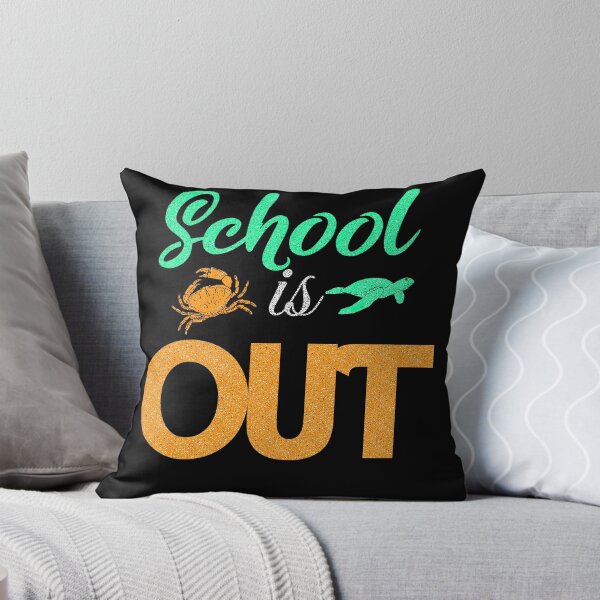 Item preview, School is out designed and sold by mwebba2005.