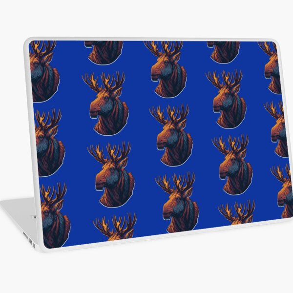 The moose hotsell designs laptop