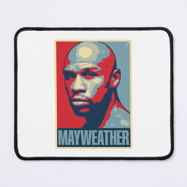 Item preview, Mayweather designed and sold by DFA.