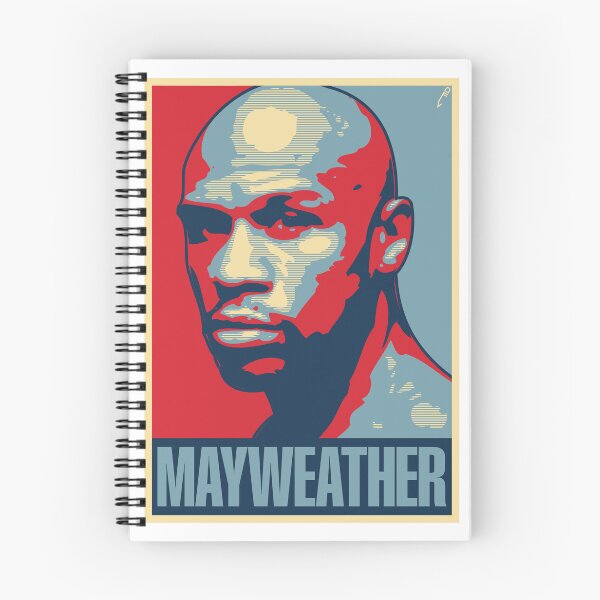 Item preview, Mayweather designed and sold by DFA.