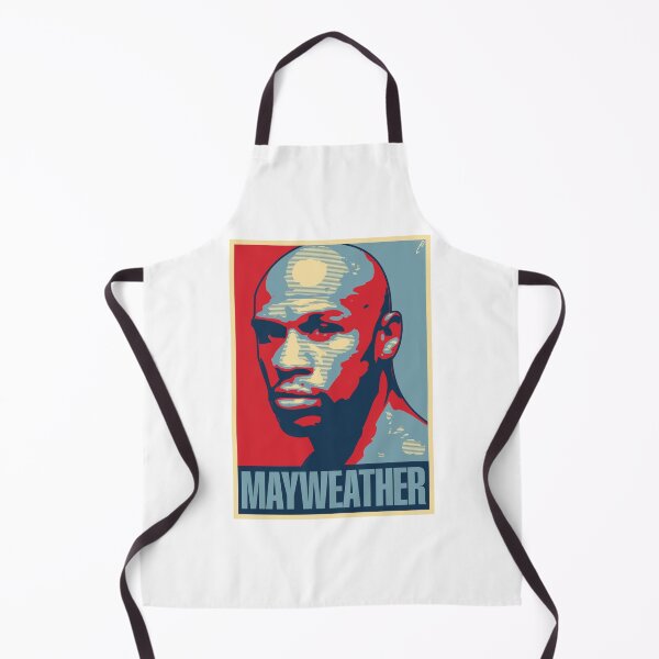 Item preview, Mayweather designed and sold by DFA.