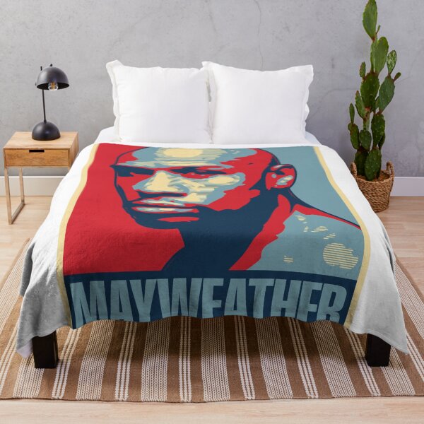 Item preview, Mayweather designed and sold by DFA.