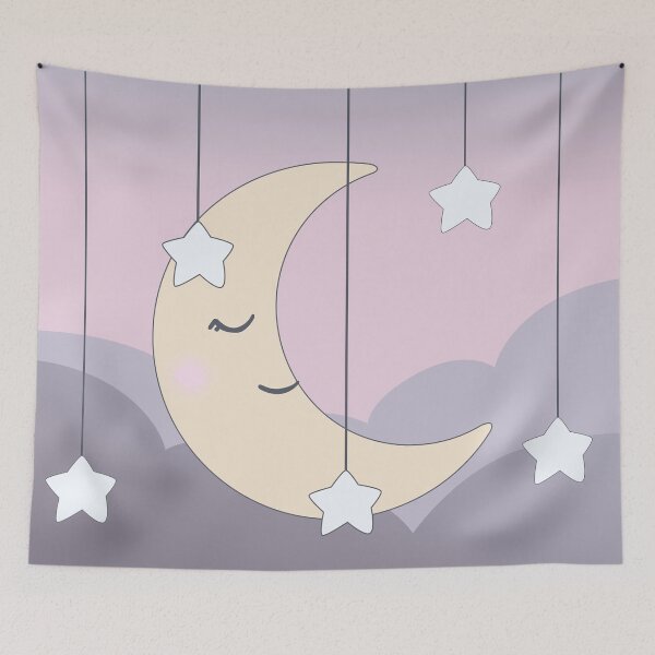 Item preview, Lua Moon designed and sold by mpmi0801.