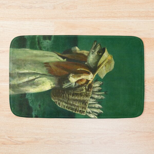 Item preview, Old Fishwife designed and sold by mictomart.