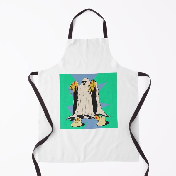 Item preview, Pizza Ghost designed and sold by rekosudita71.