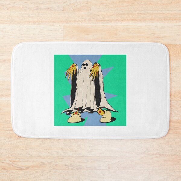 Item preview, Pizza Ghost designed and sold by rekosudita71.