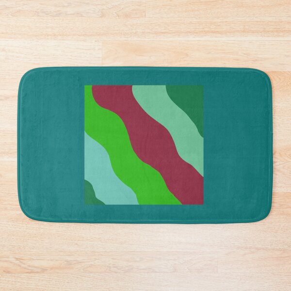 Item preview, 13 Going on 30 Camouflage - green and red designed and sold by krishivbonne.