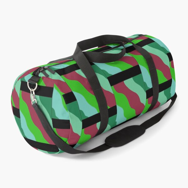 Item preview, 13 Going on 30 Camouflage - green and red designed and sold by krishivbonne.