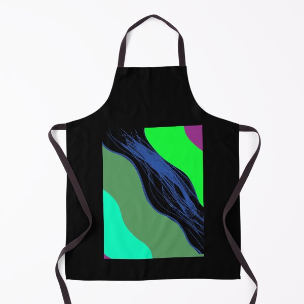 Item preview, 13 Going on 30 Camouflage - purple, blue, green, mint designed and sold by krishivbonne.