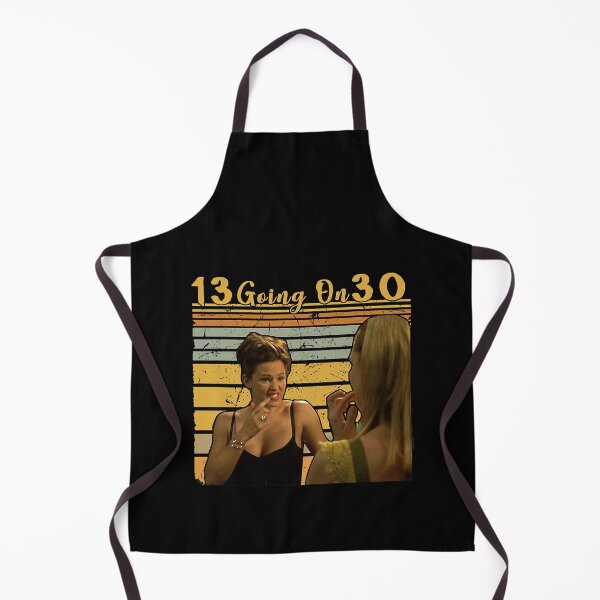 Item preview, 13 Going On 30 Girl Beautiful designed and sold by krishivbonne.