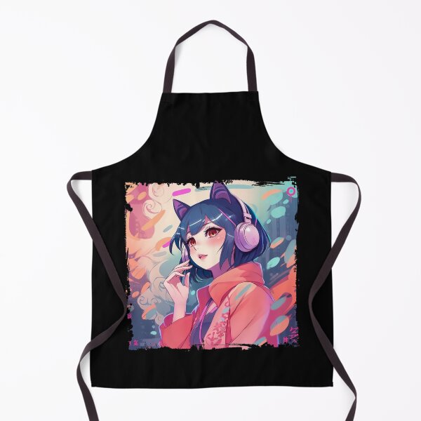 Item preview, K-Pop Music Album Cover - Anime Shirt designed and sold by KAIGAME Art.