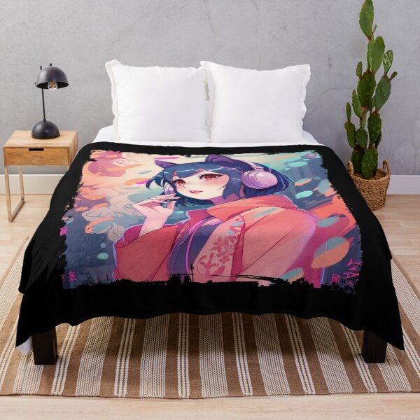 Item preview, K-Pop Music Album Cover - Anime Shirt designed and sold by KAIGAME Art.