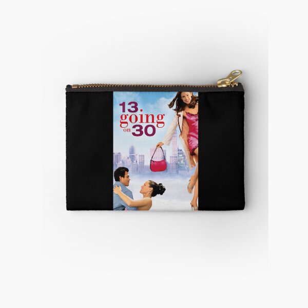 Item preview, 13 going on 30 movie designed and sold by krishivbonne.