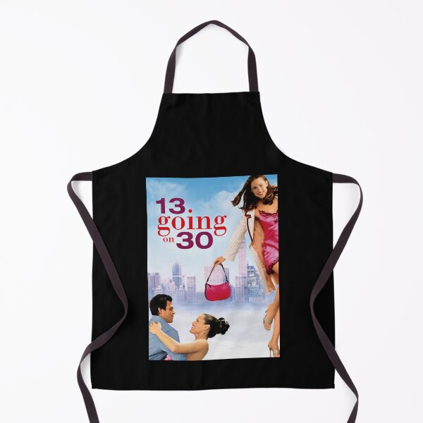 Item preview, 13 going on 30 movie designed and sold by krishivbonne.